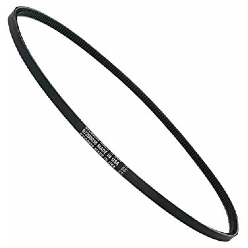 Ariens/Gravely Lawn Mower Belt OEM #07200038 3 Ariens/Gravely Lawn Mower Belt OEM #07200038