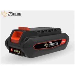 Echo EForce 56V 2.5 AH Battery #LBP-56V125A