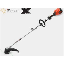 Echo EForce 56V PAS Trimmer Kit #DPAS-2600SBC1