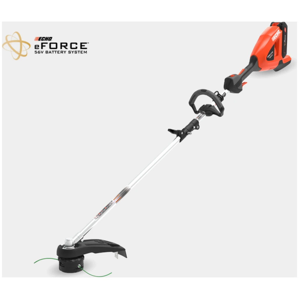 Echo EForce 56V PAS Trimmer Kit #DPAS-2100SBC1 3 Echo EForce 56V PAS Trimmer Kit #DPAS-2100SBC1