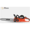 Echo EForce 56V 18" Rear Handle Chainsaw Kit #DCS-5000-18C2