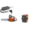 Husqvarna 120i Battery Chainsaw Kit #967098102 2 Husqvarna 120i Battery Chainsaw Kit #967098102 -Premium Auto Parts 120I KIT 1024x1024 1