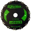Rotary Razor Max 9" Brushcutter Blade #12581