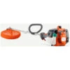 Husqvarna 128LD Detachable Trimmer #952711953 1 Husqvarna 128LD Detachable Trimmer #952711953 -Premium Auto Parts 128ld 1024x1024.png