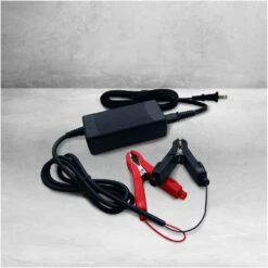 Dakota Lithium 12V 3A Charger #DL12V3AHC