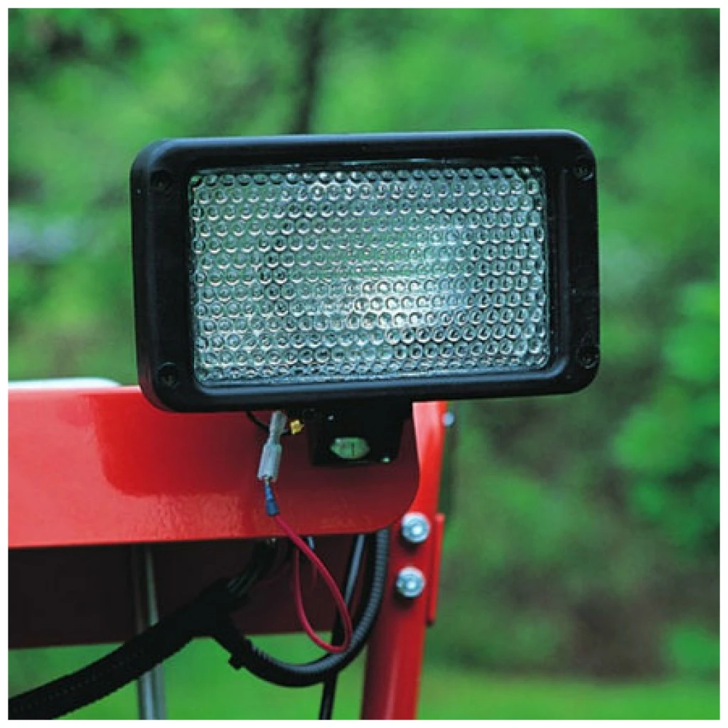 DR Power Halogen Head Light Kit OEM #157891 3 DR Power Halogen Head Light Kit OEM #157891