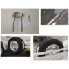 Aluma 77 Series Spare Tire Carrier #20-0000072 -Premium Auto Parts 20 0000072 1024x1024.png
