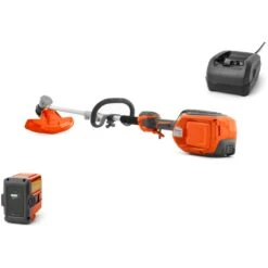 Husqvarna 220iL Battery Trimmer Kit #970480101
