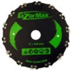 Rotary Razor Max 7" Brushcutter Blade #12580 -Premium Auto Parts 27 12580 RAZOR MAX 1024x1024.png