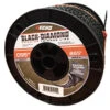 ECHO .095 Black Diamond Trim Line (3lb) #330095073 -Premium Auto Parts 330085073 1024x1024.png