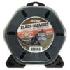 ECHO .095 Black Diamond Trim Line (1lb) #330095071
