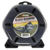 ECHO .105 Black Diamond Trim Line (1lb) #330105071 -Premium Auto Parts 330105071 1024x1024.png