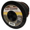 ECHO .105 Black Diamond Trim Line (3lb) #330105073 -Premium Auto Parts 330105073 1024x1024.png