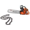 Husqvarna 372 XP Chainsaw 20" #965968308 -Premium Auto Parts 372 1 1024x1024 2