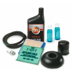 DR Power Maintenance Kit 7.25 Tow Behind Trimmer OEM #378341