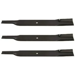 Bush Hog Zero Turn Blades OEM #50056497 (Set Of 3)