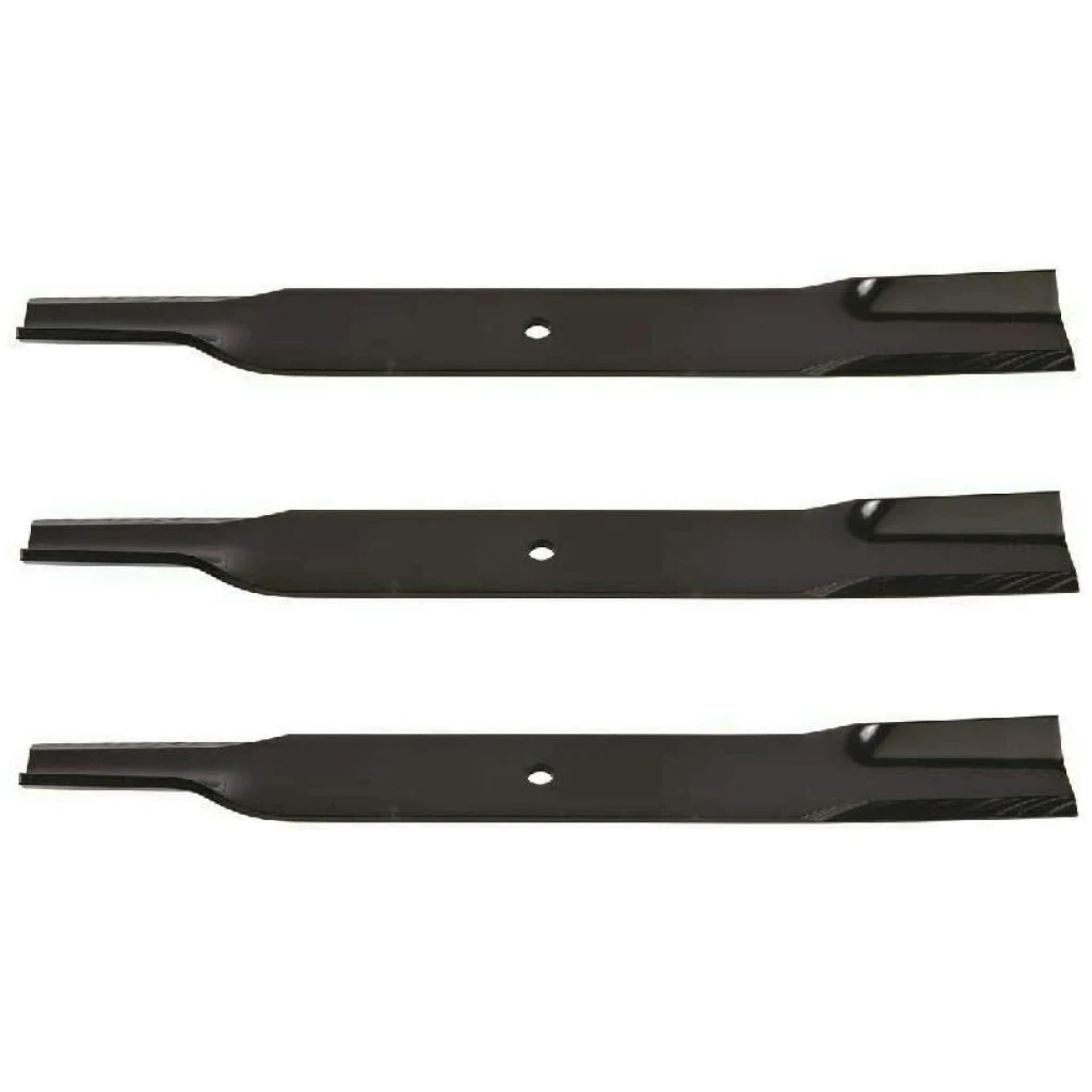 Bush Hog Zero Turn Blades OEM #97235 (Set Of 3) 3 Bush Hog Zero Turn Blades OEM #97235 (Set Of 3)