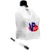 VP Racing 5-Gal White Sportsman Container #3520 1 VP Racing 5-Gal White Sportsman Container #3520 -Premium Auto Parts 4252284 1024x1024 1