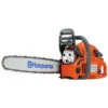 Husqvarna 455 Rancher Chainsaw 20" #970515750 -Premium Auto Parts 455 Rancher Chainsaw Husqvarna 600x297 1 1024x1024.png