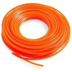 DR Power Sawtooth Trimmer Cord 225mil 82' Roll #362071