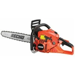 ECHO CS-501P Chainsaw 20" #CS-501P-20