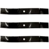 Ariens/Gravely Mower Mulch Blades (Set Of 3) OEM #00273100 -Premium Auto Parts 51rLHROAcaL. AC SL1200 1024x1024 1