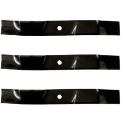 Ariens/Gravely Mower Mulch Blades (Set Of 3) OEM #00273100