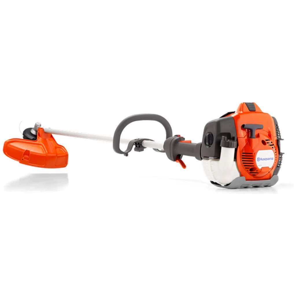 Husqvarna 525L Trimmer #966781701 3 Husqvarna 525L Trimmer #966781701