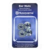 Husqvarna Chainsaw Bar Nuts #531300382 -Premium Auto Parts 531300382 1024x1024 1
