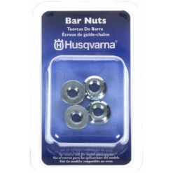Husqvarna Chainsaw Bar Nuts #531300382