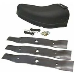 Husqvarna Mulching Kit For 48" Tractors # 531309642