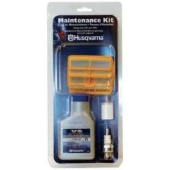 Husqvarna Chainsaw Maintenance Kit #531309681