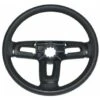 Husqvarna Lawn Tractor Hard Rim Black Steering Wheel OEM #532424543 -Premium Auto Parts 532424543 1024x1024 1