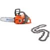 Husqvarna 535i XP Chainsaw #967893874 -Premium Auto Parts 535 ixp with chain 1024x1024 1