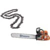 Husqvarna 572 XP Chainsaw 24" #966733108 -Premium Auto Parts 572 FREE CHAIN 1024x1024 4