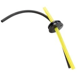 Husqvarna Fuel Hose Assembly OEM #597967304