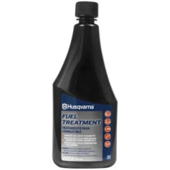 Husqvarna Fuel Treatment 12 Oz #593153701