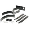 Husqvarna Mulch Kit Z400 60" #598390601 -Premium Auto Parts 598390601 removebg preview 1024x1024.png