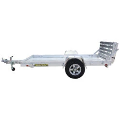 Aluma Utility Trailer #6310HBT