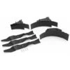 Gravely Pro Turn 600 60" Mulch Kit OEM #79220300