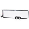 CY228 Cynergy 8.5x20 Enclosed Trailer TA 14K White -Premium Auto Parts 8.5 1024x1024.png