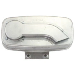 Husqvarna Single Cylinder Muffler OEM #532188655