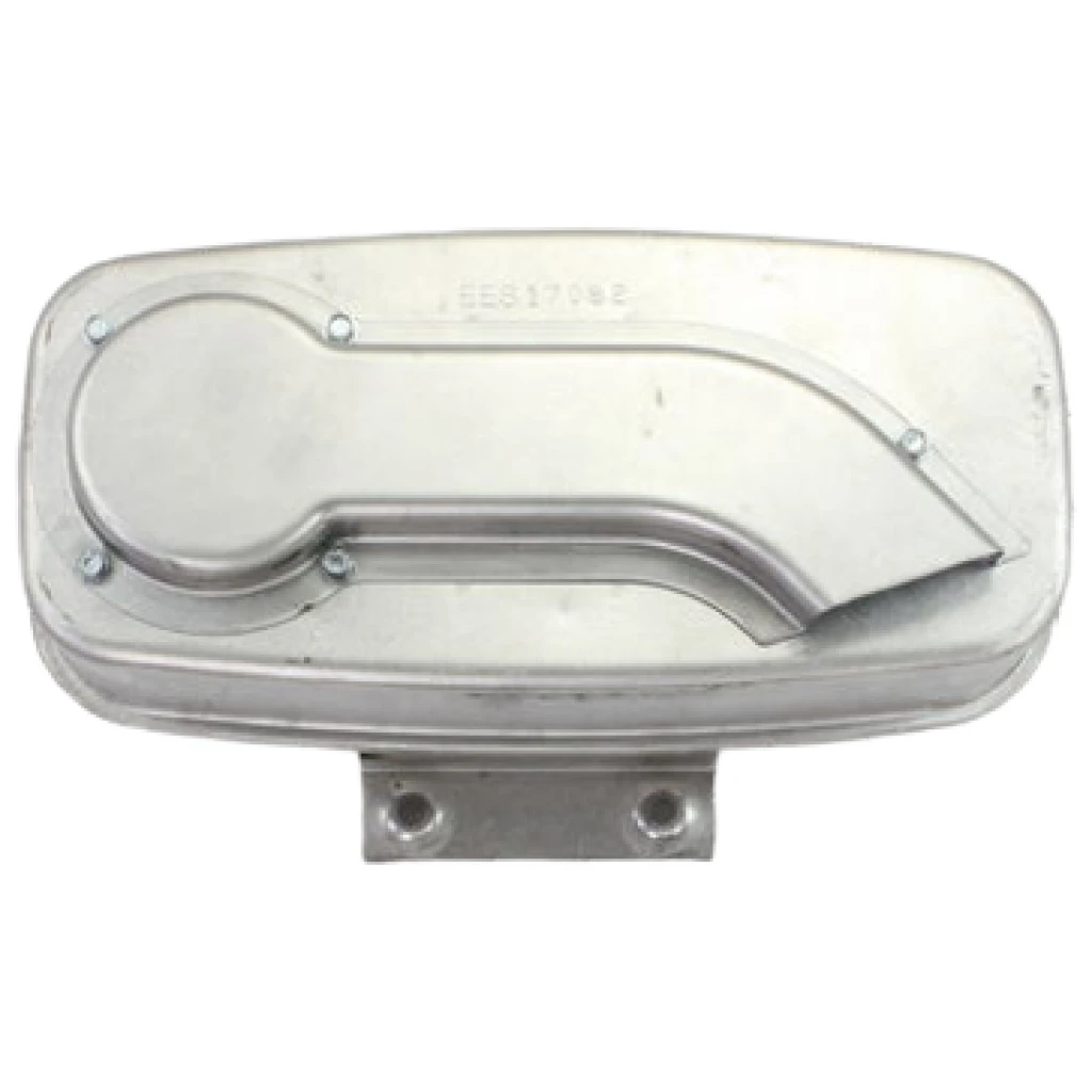 Husqvarna Single Cylinder Muffler OEM #532188655 3 Husqvarna Single Cylinder Muffler OEM #532188655