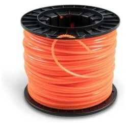 DR Power Sawtooth Trimmer Cord 225mil 325' Spool #A0000000152
