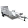 Aluma Utility Trailer #6812HBT -Premium Auto Parts Aluma 6812h utility trailer 1024x1024 1