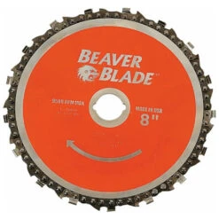 Beaver Blade 8" #BBB008