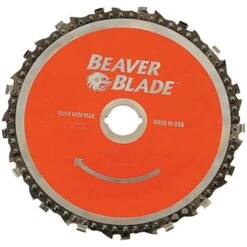 Beaver Blade 7" #BBB007
