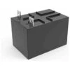 Ariens/Gravely 12V 12 Amp Battery OEM #04738800 1 Ariens/Gravely 12V 12 Amp Battery OEM #04738800 -Premium Auto Parts Battery FL34 option 2 1024x1024 1