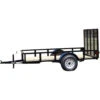 BR127 Bye-Rite 5x10 Utility Trailer 1 BR127 Bye-Rite 5x10 Utility Trailer -Premium Auto Parts Bye Rite 5x10 2 clipped rev 1 1024x1024.png