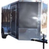 CY206 Cynergy 6x12 Enclosed Trailer SA Charcoal 1 CY206 Cynergy 6x12 Enclosed Trailer SA Charcoal -Premium Auto Parts CCL612SA DARK GRAY 1 clipped rev 1 1024x1024.png